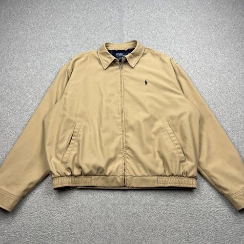 Polo ralph lauren harrington - ralph,
