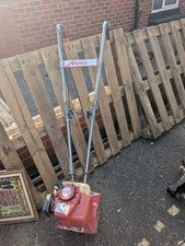 Mantis Tiller Rotavator