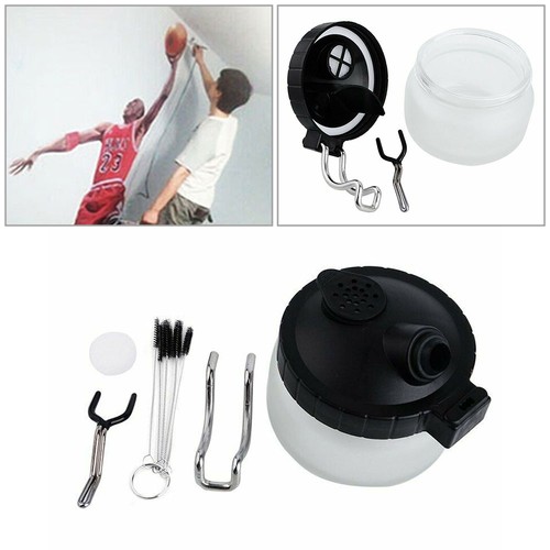 Airbrush cleaning pot cleaner - pot,