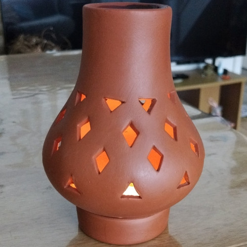 Brand new handmade terracotta - handmade,