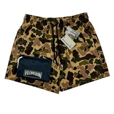 Palm Angels Swim Shorts