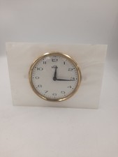 Smiths Timecal Mechanical Wind