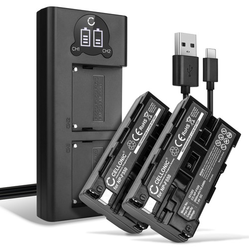 F550 f330 f750 - np-f550,