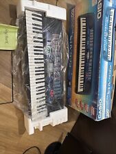 Casio CTK-495 Electronic 100 SongBank Keyboard