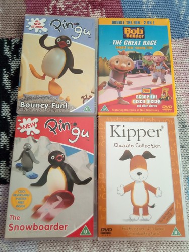 Bundle four children - four, children's
