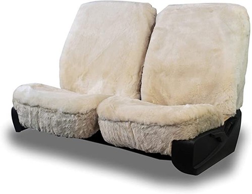 Australian sheepskin superfit - australian,