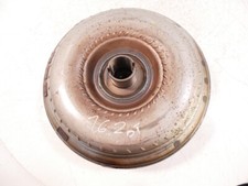 Torque converter for Volvo V70