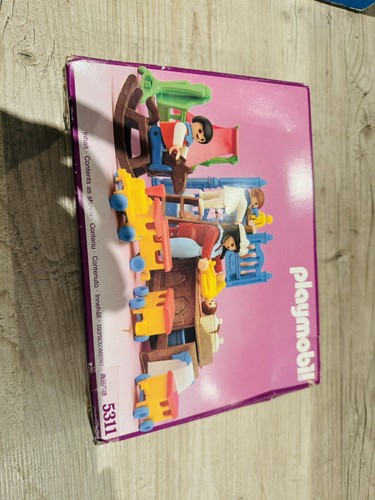Playmobil dolls house - playmobil,