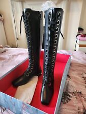 Bnib dolce gabbana boots women