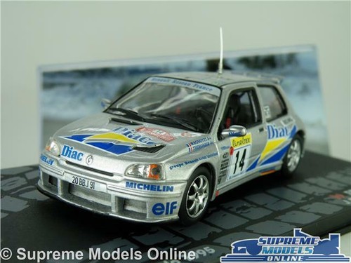 Renault clio maxi - renault, car