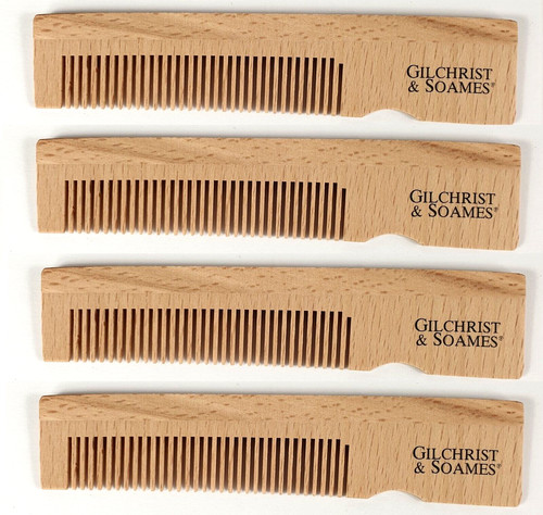 Set natural wooden - set, of