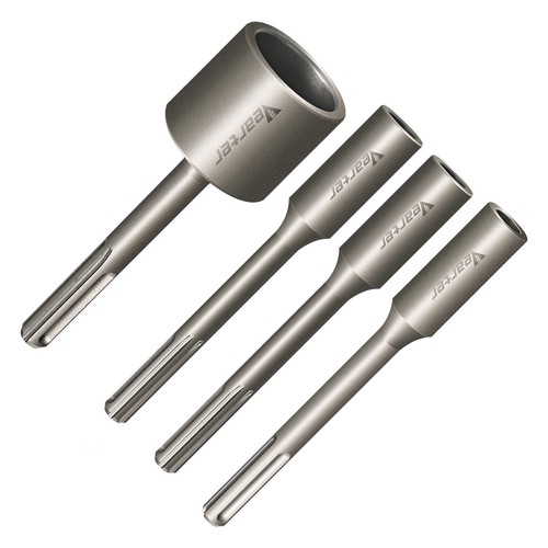 Sds max ground rod - sds,
