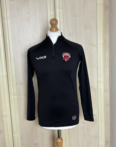 Vx3 salford red devils - red,