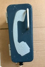 Plessey All-Weather Industrial Telephone In Weatherproof Housing - Weatherphone