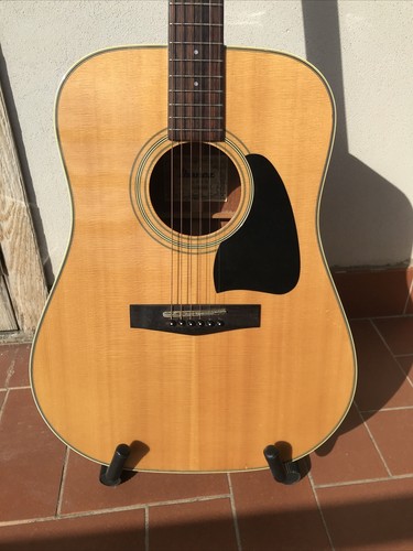 Ibanez martin d 28 - ibanez, d-28