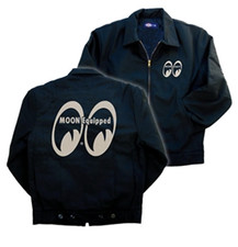 Men's Mooneyes Classic Moon