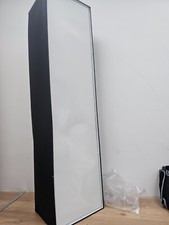 Sollux Lighting Round White Deck  Lights