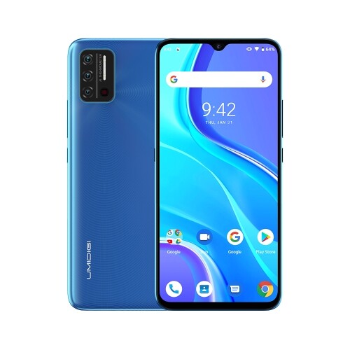 Umidigi a7s 2gb 32gb - umidigi,