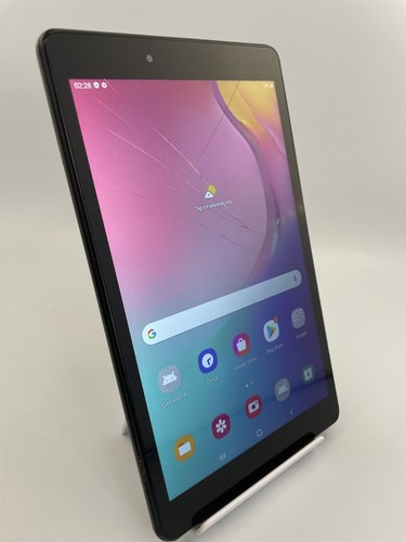 Samsung galaxy tab - galaxy, 8.0