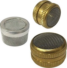 Ultrasonic Cleaning Brass