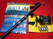 Travel telescopic fishing - telescopic,