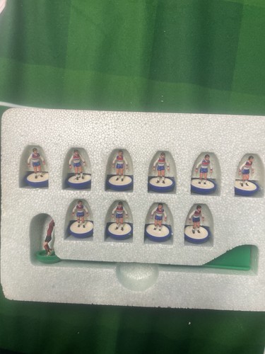 England subbuteo - england,