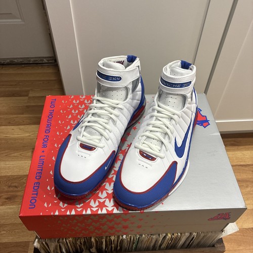 New men nike - new, zoom