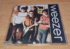 WEEZER Hash pipe CLEAN VERSION