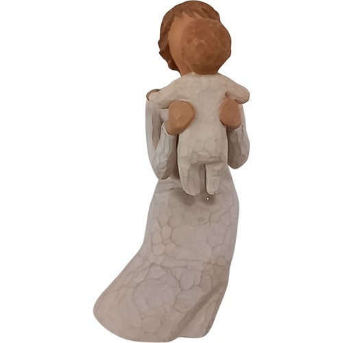 Willow tree grandmother - tree,