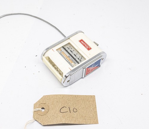 Sixon gossen light exposure - sixon,