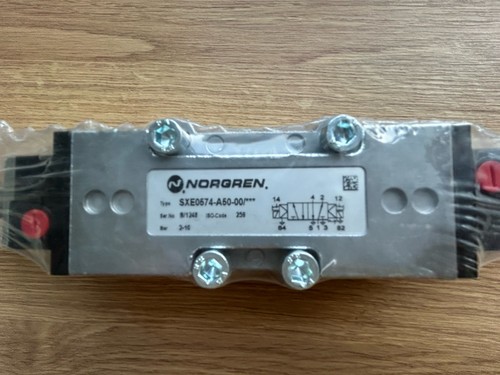 Norgren sxe0574 a50 - norgren,