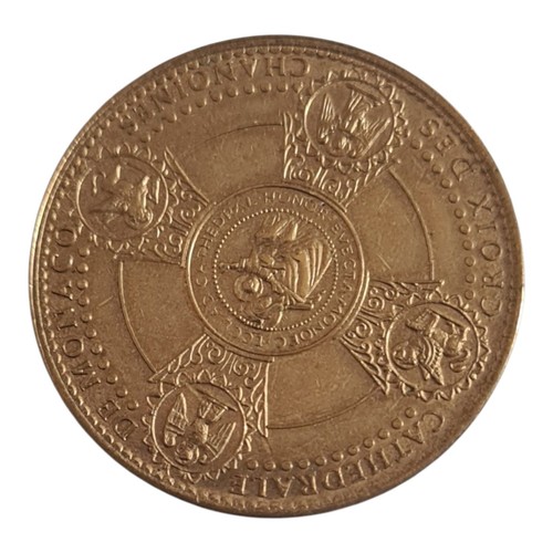 Cathedrale monaco token - cathedrale,