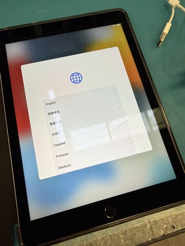 Apple ipad air 2nd generation - apple,