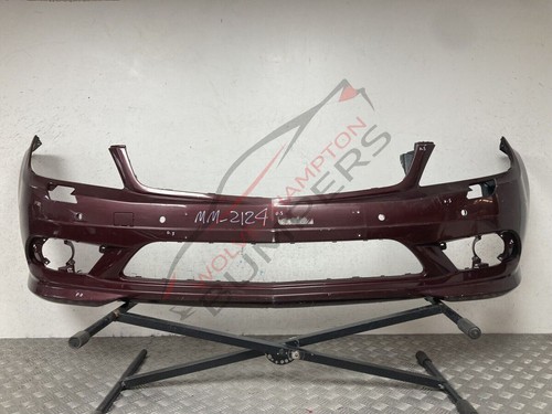 Mercedes benz class w204 - c,
