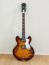 EPIPHONE RIVIERA Made in 1993