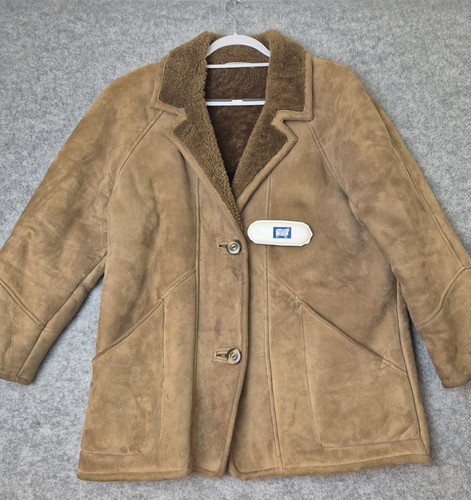 Vintage nurseys suede and - nurseys,
