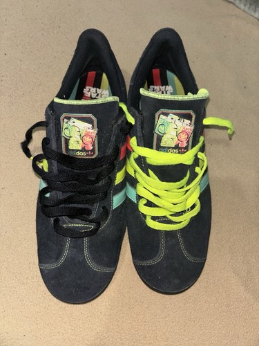 Star wars adidas gazelle - star,