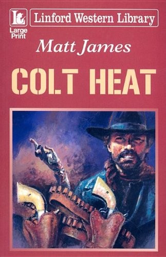 Colt heat linford western - colt,
