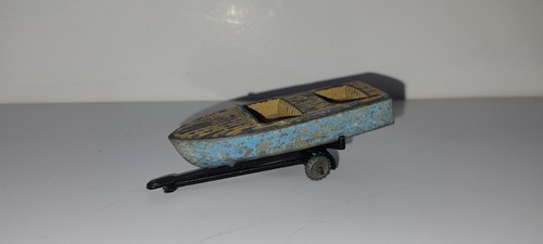 Matchbox series moko lesney - series,