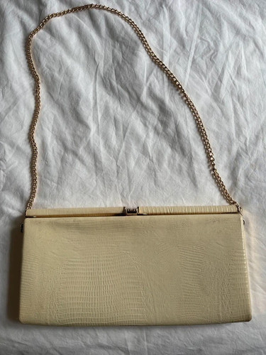 Vintage formal evening bag