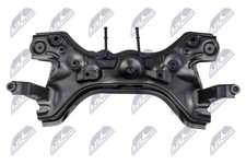 Front Engine Carrier Support