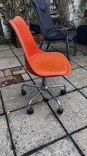 Swivel Office Chair