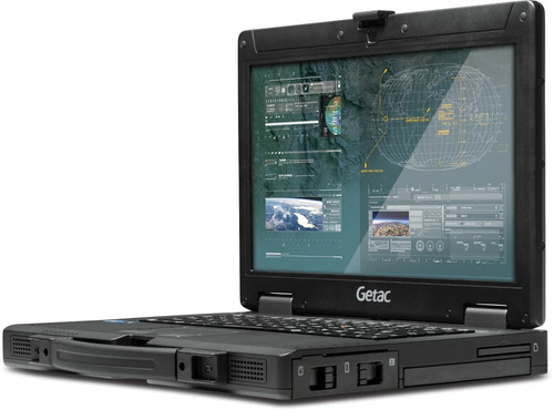 Toughbook rugged getac - toughbook,
