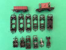 Vintage Triang TT  gauge
