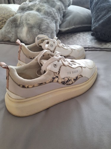 Ted baker women trainers - women's,