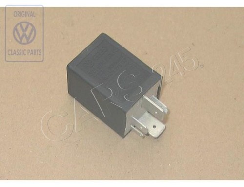 Genuine fuel pump - vw, nos