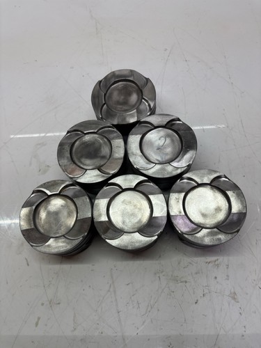 Pistons for bmw f15 - for, 3.0