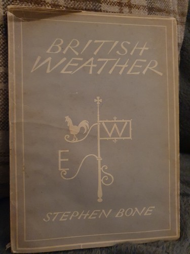 British weather stephen - british,