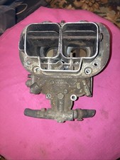 Ford 2000GT 32/36 WEBBER CARB. 27  26 On The Side. IN BITS. USED.