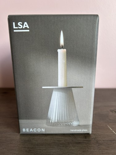 Lsa international beacon - lsa,